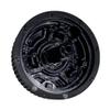CHICHIYANG Plastic Digital Camera Function Dial Mode Cover Replacement for Canon EOS 80D view 3