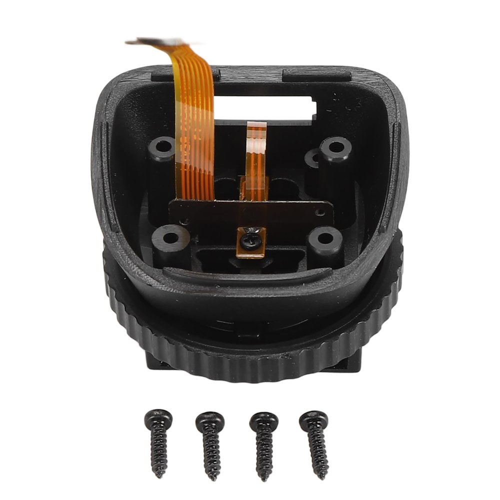 Hot Shoe Replacement Mount Foot, Hot Shoe Mount Foot Replacement Compatible for Xpro S Flash Fix Repair Parts Easy to Install, Fit for Xpro S Flash