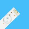 UFDIPLMY 6pcs=1set 5leds 3v 379mm Compatible with Skyworth 42" LCD TV 5800-W42003-0P10 10-10070a-02a Pioneer LED-42B700S Skyworth 42E368W RDL420FY view 4