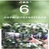 CHASING BIRDS Lens Camouflage Waterproof Coat for Nikon AF-S 200-400mm F4 G II ED VR Rainproof Lens Protective Cover (Pine Camouflage, with 2.0X TC (TC-20E III)) view 4