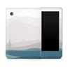 Tablet Skin Compatible with Kobo Clara 2E (2022) - Tundra - Premium 3M Vinyl Protective Wrap Decal Cover - Easy to Apply | Crafted in The USA by MightySkins view 1