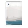 Tablet Skin Compatible with Kobo Clara 2E (2022) - Tundra - Premium 3M Vinyl Protective Wrap Decal Cover - Easy to Apply | Crafted in The USA by MightySkins view 3
