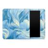 Carbon Fiber Tablet Skin Compatible with Kobo Libra 2 (2023) - Whimsical - Premium 3M Vinyl Protective Wrap Decal Cover - Easy to Apply | Crafted in The USA by MightySkins view 1