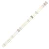 UFDIPLMY 2Pcs/Set 3V 6 Light 593mm Compatible with Hisense 32 Inch CRH-BK32H823030T02067B2-REV1.1 JL.D32061330-003CS-M JL.D32061330-003BS-M LED32N200