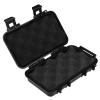 Outdoor Shockproof Protective Case with Sponge Interior, Available in 3 Sizes, Ideal for Hard Drives and Other Small Electronic Devices (#2) view 3