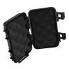 Outdoor Shockproof Protective Case with Sponge Interior, Available in 3 Sizes, Ideal for Hard Drives and Other Small Electronic Devices (#2) view 4