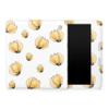 Tablet Skin Compatible with Kobo Libra 2 (2023) - Yellow Poppy - Premium 3M Vinyl Protective Wrap Decal Cover - Easy to Apply | Crafted in The USA by MightySkins view 1