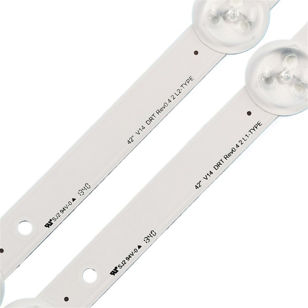 UFDIPLMY Compatible with LG 42LA6300-CA 42LA6300 42PFH5609 42PFT5609 42L6453DB LC420DUE PG F1 42E730A 42PFH6309/88 42PFT6309/60 6916L-1458B