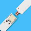 UFDIPLMY Compatible with LG 42LA6300-CA 42LA6300 42PFH5609 42PFT5609 42L6453DB LC420DUE PG F1 42E730A 42PFH6309/88 42PFT6309/60 6916L-1458B view 2