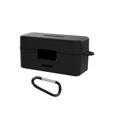 BTG Charging Case Protective Cover for DJI MIC 2 Accessories Charging Case Cover