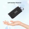 BTG Charging Case Protective Cover for DJI MIC 2 Accessories Charging Case Cover view 3