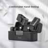 BTG Charging Case Protective Cover for DJI MIC 2 Accessories Charging Case Cover view 4