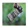 CHASING BIRDS Lens Camouflage Waterproof Coat for Canon RF 70-200mm F4 L is USM Rainproof Lens Protective Cover (Reed Camouflage, with Extender RF 2X) view 3