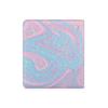 Carbon Fiber Tablet Skin Compatible with Kobo Libra 2 (2023) - Cotton Candy Swirl - Premium 3M Vinyl Protective Wrap Decal Cover - Easy to Apply | Crafted in The USA by MightySkins view 3