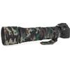 CHASING BIRDS Lens Camouflage Waterproof Coat for TAMRON SP 150-600mm F5-6.3 Di VC USD G2 A022 Rainproof Lens Protective Cover Version IV (Military Green Camouflage) view 1