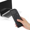 Aramox 125 Mini Keyboard with Touchpad Mouse, 69 Keys USB Keyboard, 3-in-1 Multifunctional Pocket Keyboard for PCTabletsTVXboxSmartphones, Aramoxa06stu9cog view 2