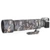 CHASING BIRDS Lens Camouflage Waterproof Coat for FUJIFILM XF 150-600mm F5.6-8 R LM OIS WR Rainproof Lens Protective Cover Version IV (Digital Camouflage, with 1.4X TC) view 1