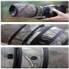 CHASING BIRDS Lens Camouflage Waterproof Coat for FUJIFILM GF 250mm F4 R LM OIS WR Rainproof Lens Protective Cover (Reed Camouflage, with 1.4X TC) view 4