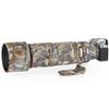 CHASING BIRDS Lens Camouflage Waterproof Coat for FUJIFILM XF 150-600mm F5.6-8 R LM OIS WR Rainproof Lens Protective Cover Version IV (Forest Camouflage, with 1.4X TC) view 1