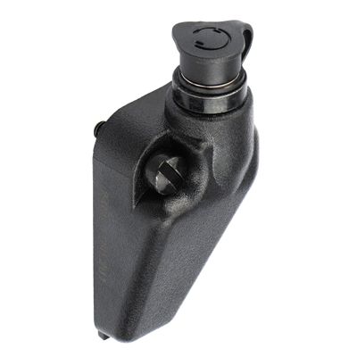 Arrowmax ADKTK790-HR6F Audio Adapter for Kenwood NX-5200 NX-5300 NX-5400 TK-5220 TK-5320 NX-3200 NX-3300 NX-3400 to Kenwood 2 Pin Connector (Hirose 6 Pin)