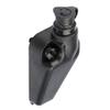 Arrowmax ADKTK790-HR6F Audio Adapter for Kenwood NX-5200 NX-5300 NX-5400 TK-5220 TK-5320 NX-3200 NX-3300 NX-3400 to Kenwood 2 Pin Connector (Hirose 6 Pin) view 1
