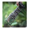 CHASING BIRDS Lens Camouflage Waterproof Coat for Canon EF 300mm F2.8 L is USM Rainproof Lens Protective Cover (Green Leaf Camouflage, with Extender EF 2.0X II) view 3