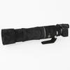 CHASING BIRDS Lens Camouflage Waterproof Coat for Canon RF 200-800mm F6.3-9 is USM Rainproof Lens Protective Cover Version IV(Shadow Black, with Extender RF 2X) view 1