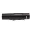Mini Rechargeable LED Flashlight with Magnetic Mount, 90-Degree Tiltable Head, 500LM, Aluminum Alloy, 11 Lighting Modes, Type C Charging, IPX5, for Camping and Outdoor Use view 2
