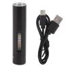 Mini Rechargeable LED Flashlight with Magnetic Mount, 90-Degree Tiltable Head, 500LM, Aluminum Alloy, 11 Lighting Modes, Type C Charging, IPX5, for Camping and Outdoor Use view 4