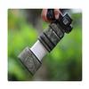 CHASING BIRDS Lens Camouflage Waterproof Coat for Canon RF 70-200mm F4 L is USM Rainproof Lens Protective Cover (Green Leaf Camouflage, with Extender RF 2X) view 3