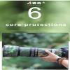 CHASING BIRDS Lens Camouflage Waterproof Coat for Canon EF 100-400mm F4.5-5.6 L is USM Rainproof Lens Protective Cover (Reed Camouflage, with Extender EF 1.4X II) view 4
