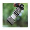 CHASING BIRDS Lens Camouflage Waterproof Coat for Canon RF 70-200mm F4 L is USM Rainproof Lens Protective Cover (Pine Camouflage, with Extender RF 2X) view 3