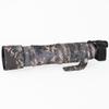 CHASING BIRDS Lens Camouflage Waterproof Coat for Canon RF 200-800mm F6.3-9 is USM Rainproof Lens Protective Cover Version IV(Digital Camouflage, with Extender RF 1.4X & 2X) view 1