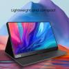 16.1 Inch Portable Screen, 16:9 IPS External Touch Screen, 60Hz VESA Mount USB C 3.1 Gaming Display for PC view 4