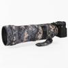 CHASING BIRDS Lens Camouflage Waterproof Coat for TAMRON 150-500mm F5-6.7 Di III VC VXD Rainproof Lens Protective Cover Version IV (Digital Camouflage, E/X-Mount) view 1