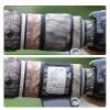 CHASING BIRDS Lens Camouflage Waterproof Coat for Canon EF 300mm F2.8 L is USM Rainproof Lens Protective Cover (Green Leaf Camouflage, with Extender EF 2.0X III) view 4