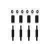 Alphacool Screw Set Core CPU Cooler AM4/AM5 view 1