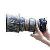 CHASING BIRDS Lens Camouflage Waterproof Coat for Canon EF 300mm F2.8 L is USM Rainproof Lens Protective Cover (Pine Camouflage, with Extender EF 1.4X II) view 1