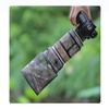 CHASING BIRDS Lens Camouflage Waterproof Coat for Canon EF 300mm F2.8 L is USM Rainproof Lens Protective Cover (Pine Camouflage, with Extender EF 2.0X II) view 3