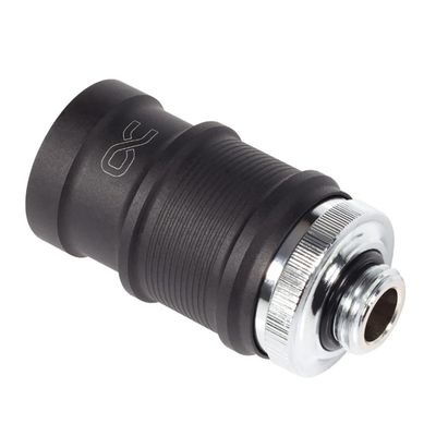 Alphacool ES Quick Release BLH1A PushIn Female OT (13879)
