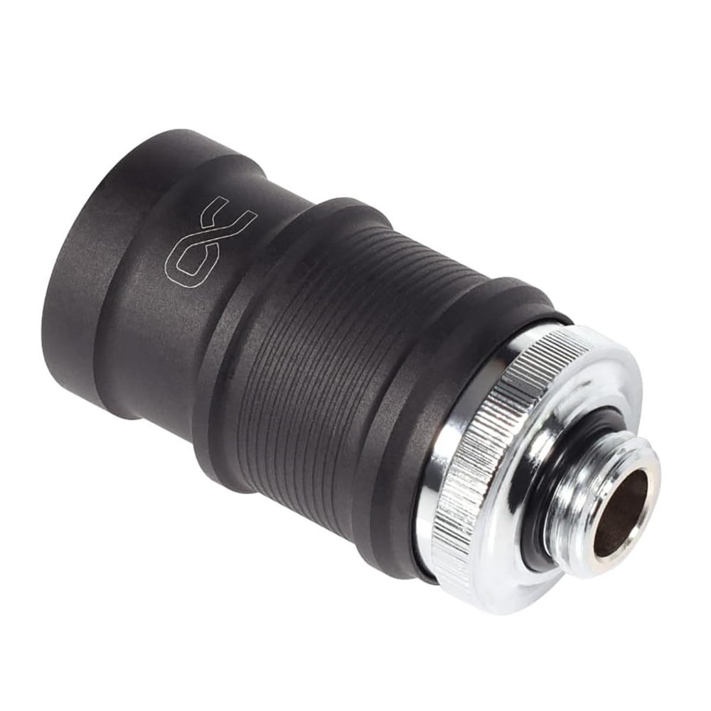 Alphacool ES Quick Release BLH1A PushIn Female OT (13879)