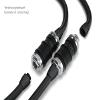 Alphacool ES Quick Release BLH1A PushIn Female OT (13879) view 4