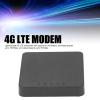 4G LTE Router, 2 Gigabit Ethernet Ports Ultra Compact SIM Modem Mobile Hotspot for Travelling Campers and Security Cameras. view 3