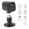 Yunir Security Cameras Outdoor, Outdoor Camera with HD 1080P and a 120 Wide Angle Lens, Motion Detection and Night Vision Recording IP66 Waterproof, Support 128GB SD, for Home, Ect view 4