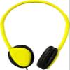 Maeline Kids Headphones for School Classroom K-12, Library, Museum, Travel, On Ear Stereo Headset with Adjustable Band & Faux Leather Cushions - 3.5mm Plug - 50 Pack - Multicolors view 4