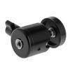 GRABLOOM 1/4"" Hot Shoe Ball for Head Bracket Holder Mount Screw for Camera Handheld Stabilizer for Camera view 2