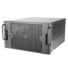 Silverstone Technology RM600 6U Rackmount Chassis, SST-RM600 view 1
