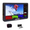 ANDYCINE T6 6" On-Camera Monitor with Full Waveform & 3D LUT, 1920x1080 4K HDMI DSLR Monitor, Robust Aluminium Shell, Includes Battery & Carry Case view 1
