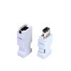 JZRYQJGJ Servo Driver Encoder Plug CN2 CN3 SM-6P SM-6E SM-10P (Color : SM-6P, Size : 3PCS) view 2