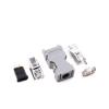 JZRYQJGJ Servo Driver Encoder Plug CN2 CN3 SM-6P SM-6E SM-10P (Color : SM-6P, Size : 3PCS) view 3